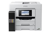 Skrivare - Epson EcoTank L6580 Multifunktions - Färg - Bläck - C11CJ28402