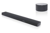 Hemmabiosystem & Surround - LOEWE Klang BAR5 MR + SUB5 (Basalt Grey) - 60601D10