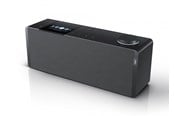 DAB, Nätverk & Klockradio - LOEWE. Klang S1 (Basalt Grey) - DAB/DAB+/FM - Basaltgrå - 60607D10