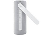 Bärbar & festhögtalare - LOEWE We. HEAR1 (Cool Grey) - 60701S10