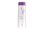 Hårvård - Wella SP - Volumize Shampoo 250 ml - 4064666043562