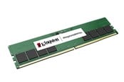 RAM - Kingston ValueRAM DDR5-5600 - 8GB - CL46 - Single Channel (1 pcs) - Grön - KVR56U46BS6-8