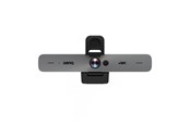 Nätverkskamera - BenQ DVY32 Zoom Certified Smart 4K UHD Conference Camera - 5A.F7S14.004