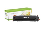 Skrivartillbehör-bläck-toner - Static Control - black - toner cartridge (alternative for: HP 203A) - 002-01-SF540A