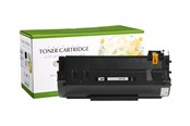 Skrivartillbehör-bläck-toner - Static Control - black - toner cartridge (alternative for: Lexmark 502X) - 002-06-S502X