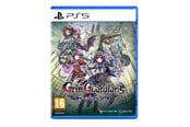 Spel - Grim Guardians: Demon Purge - Sony PlayStation 5 - Plattform - 5060690796756