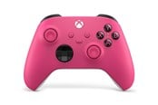 Spel Tillbehör - Microsoft Xbox - Deep Pink - Wireless Controller - Microsoft Xbox One - QAU-00083