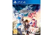 Spel - Fairy Fencer F: Advent Dark Force - Sony PlayStation 4 - RPG - 0859204005508