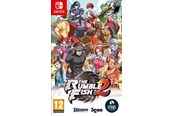 Spel - The Rumble Fish 2 - Nintendo Switch - Kampsport - 7350002931509