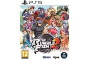 Spel - The Rumble Fish 2 - Sony PlayStation 5 - Kampsport - 7350002931486