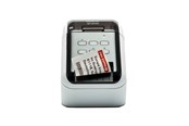 Label printer - Brother QL-810Wc Wireless Label Printer - QL810WCZW1
