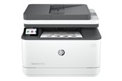 Skrivare - HP LaserJet Pro MFP 3102fdn Multifunktions - Monochrome - Laser - 3G629F#B19