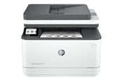 Skrivare - HP LaserJet Pro MFP 3102fdw Multifunktions - Monochrome - Laser - 3G630F#B19