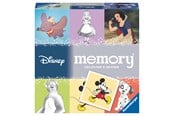 Brädspel - Ravensburger Disney Classics Collector's Memory - 10827378