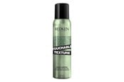 Hårvård - Redken - Touchable Texture Mousse 200 ml - 3474637124281