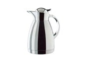 Kökstillbehör - alfi Albergo Termokande 1 liter Blank stål - 16822