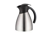Termos - alfi Bono Thermos 1 liter Matt steel - 16825