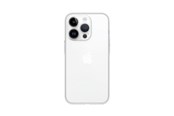 Mobile - Covers & Cases - Just Mobile TENC™ [Slim Fit] for iPhone 14 Pro - Frost - PC-961PSFF