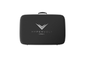 Massageapparat - Hyperice Hypervolt 2 Case Black - 40016-001-00