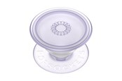 Andra mobiltillbehör - PopSockets PopGrip Plant Dusty Lavender - 805499