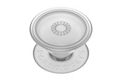 Andra mobiltillbehör - PopSockets PopGrip Plant Faded Stone - 805500