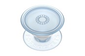 Andra mobiltillbehör - PopSockets PopGrip Plant Ice Blue - 805477