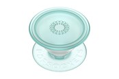 Andra mobiltillbehör - PopSockets PopGrip Plant Light Jade - 805478