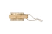 Annan personlig vård - PARSA Double-sided nail brush - P00001951