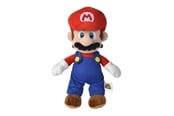 Merchandise - Simba - Super Mario Gosedjur (30cm) - Plysch - 109231010