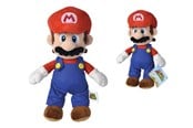 Merchandise - Simba - Super Mario Gosedjur (30cm) - Plysch - 109231010