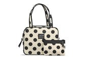 Annan personlig vård - Karen 2-part cosmetic bag set - 10070-95