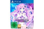 Spel - Neptunia: Sisters VS Sisters (Standard Edition) - Sony PlayStation 4 - RPG - 5060941711958