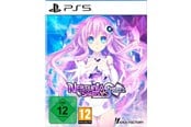 Spel - Neptunia: Sisters VS Sisters (Standard Edition) - Sony PlayStation 5 - RPG - 5060941711972