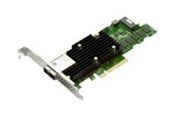 Controller - Broadcom MegaRAID 9580-8i8e - 05-50076-00