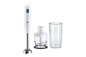 Blender & Mixer - Braun Stavmixer Multiquick 1 MQ10.201M WH - 450 W - 0X22111476