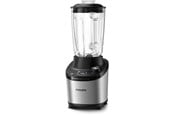 Blender & Mixer - Philips Mixer 7000 Series HR3760 - blender - black/metallic - 1500 W - HR3760/00