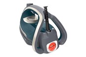 Strykning - Tefal Ångstrykjärn Ultragliss Plus FV6842E0 - steam iron - sole plate: Durilium Airglide - FV6842E0