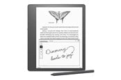 Läsplatta - Amazon Kindle Scribe (2022) 16GB with Basic Pen - Tungsten Grey *DEMO* - B09BS5XWNS