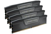 RAM - Corsair Vengeance DDR5-6600 - 32GB - CL32 - Quad Channel (4 pcs) - Intel XMP - Svart - CMK64GX5M4B6600C32