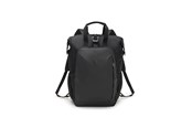 Väskor - Dicota Eco Dual Go for Microsoft Surface Rucksack für Laptop 15" | Schwarz - D31862-DFS