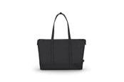 Väskor - Dicota Shopper Bag Eco Motion Tote für Laptop 14.1" | Schwarz - D31977-RPET