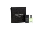 Presentask - Calvin Klein Eternity EDT 50 ml + Deo Stick 75 ml - 15500430012
