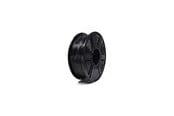 Filament/Harts - 3D-skrivare - FlashForge Flexible (85A) 1000g - Black - 3D Printing Filament - 90003288001