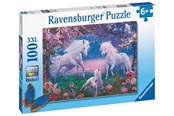 Pusselspel - Ravensburger Unicorns - 13347