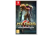 Spel - Metroid Prime Remastered - Nintendo Switch - Action - 0045496478988