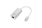 Nätverkskort (adaptrar osv.) - LevelOne - network adapter - USB-0402NEUEVERSION