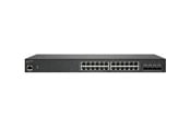 Switch - SonicWALL Switch SWS14-24 - 02-SSC-2467