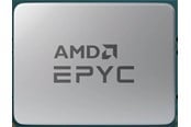 CPU - AMD EPYC 9554 / 3.1 GHz processor - OEM CPU - 64 kärnor - 3.1 GHz - AMD SP5 - Bulk (utan kylare) - 100-000000790