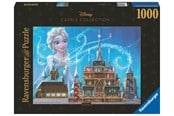 Pusselspel - Ravensburger Disney Cinderella Elsa - 4005556173334