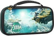 Kameraväskor - Nintendo Deluxe resefodral (The Legend of Zelda: Tears of the Kingdom) - 0663293112753